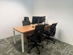 Keppel Bay Tower (D4), Office #639832371